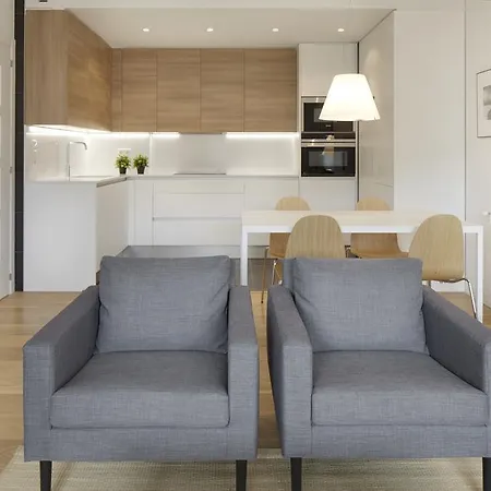 River Terrace 5 By Feelfree San Sebastian