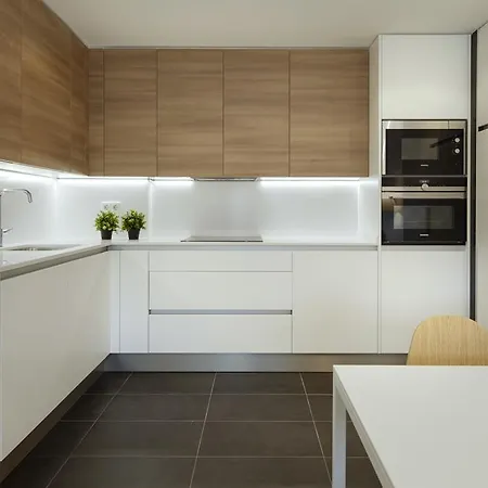 River Terrace 5 By Feelfree San Sebastian
