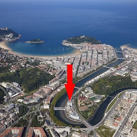 River Terrace 5 By Feelfree San Sebastián