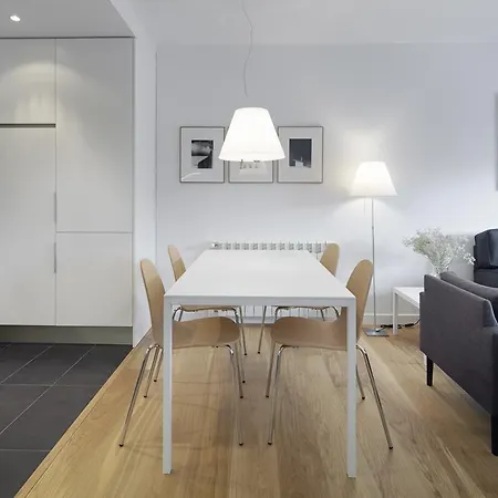 Apartamento River Terrace 5 By Feelfree San Sebastián