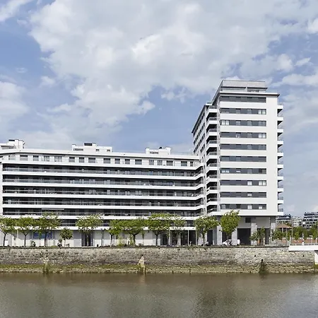 River Terrace 5 By Feelfree San Sebastián