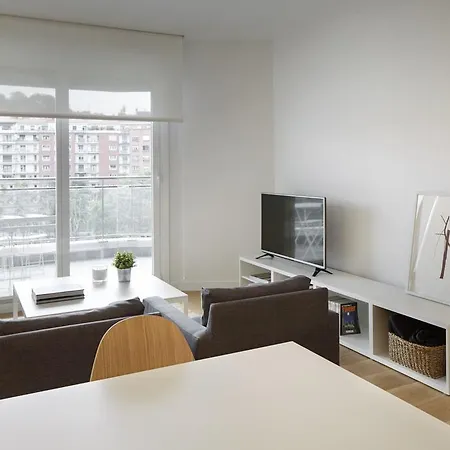 Apartamento River Terrace 5 By Feelfree *