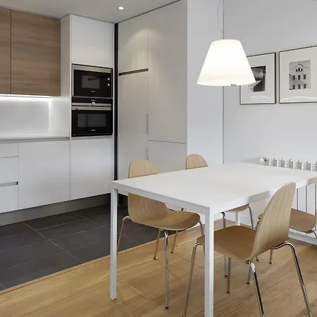Apartamento River Terrace 5 By Feelfree San Sebastián