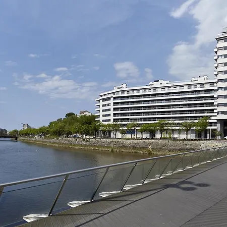 Apartamento River Terrace 5 By Feelfree