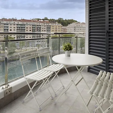 Apartamento River Terrace 5 By Feelfree
