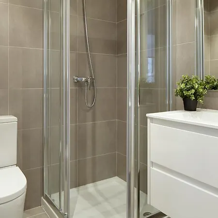 Apartamento River Terrace 5 By Feelfree *