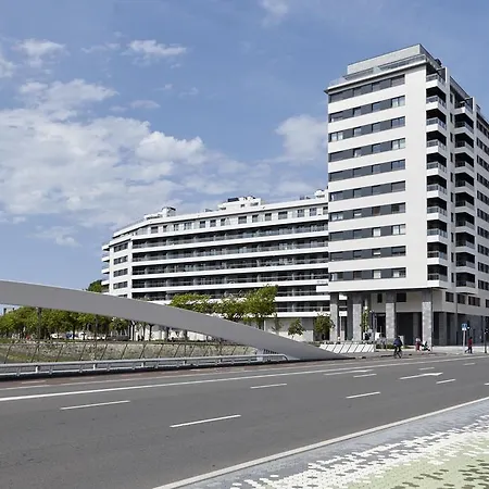 River Terrace 5 By Feelfree San Sebastián
