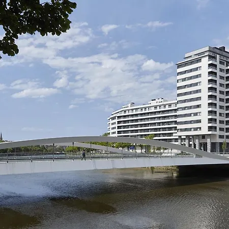 Apartamento River Terrace 5 By Feelfree